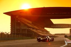 #2 Porsche Team Porsche 919 Hybrid: Romain Dumas, Neel Jani, Marc Lieb