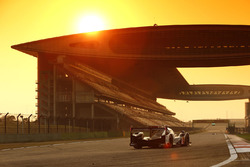 #2 Porsche Team Porsche 919 Hybrid: Romain Dumas, Neel Jani, Marc Lieb