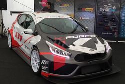 Kia Ceed TCR