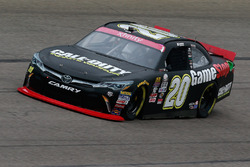 Erik Jones, Joe Gibbs Racing Toyota