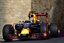 Даніель Ріккардо, Red Bull Racing RB12