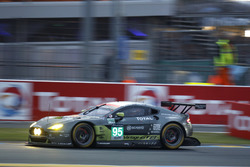 #95 Aston Martin Racing Aston Martin Vantage: Nicki Thiim, Marco Sorensen, Darren Turner