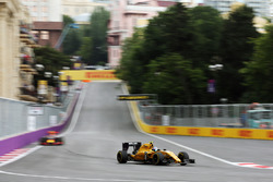 Jolyon Palmer, Renault Sport F1 Team RS16