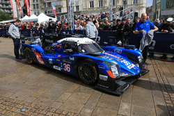 #36 Signatech Alpine A460