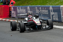 George Russell, HitechGP Dallara F312 Mercedes-Benz