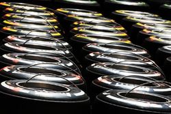 Pirelli tyres