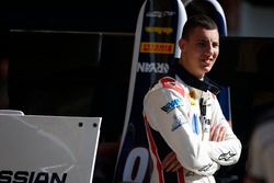 Raffaele Marciello, RUSSIAN TIME