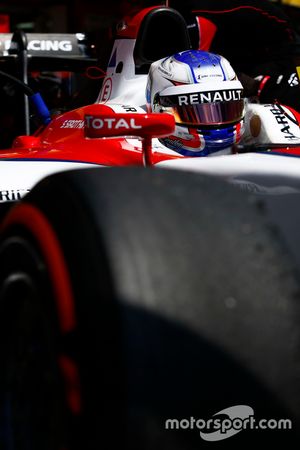 Sergey Sirotkin, ART Grand Prix