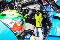 #25 Algarve Pro Racing Ligier JSP2 Nissan: Parth Ghorpade