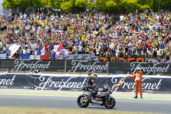 Johann Zarco, Ajo Motorsport