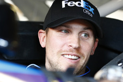Denny Hamlin, Joe Gibbs Racing Toyota