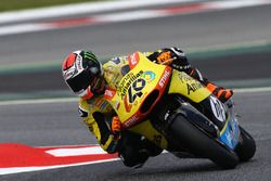 Alex Rins, Paginas Amarillas HP 40