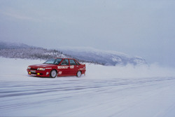 Renault 21 Turbo