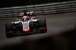 Romain Grosjean, Haas F1 Team VF-16