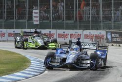 Josef Newgarden, Ed Carpenter Racing Chevrolet