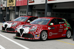 Mulsanne Racing