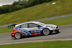 Ford Race driver,Chao HongWei