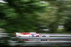 #33 Eurasia Motorsport Oreca 05 Nissan: Jun Jin Pu, Nick de Bruijn, Tristan Gommendy