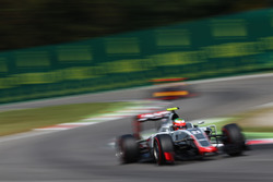 Esteban Gutierrez, Haas F1 Team VF-16