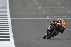 Brad Binder, Red Bull KTM Ajo