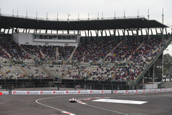 #6 Toyota Racing, Toyota TS050 Hybrid: Stéphane Sarrazin, Mike Conway, Kamui Kobayashi