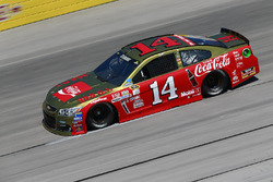 Tony Stewart, Stewart-Haas Racing