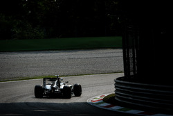 Nico Rosberg, Mercedes AMG F1 W07 Hybrid