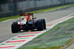 Max Verstappen, Red Bull Racing RB12