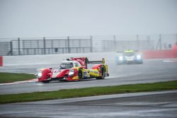 #44 SMP Racing BR01 - Nissan: Sean Gelael, Mitch Evans, Antonio Giovinazzi