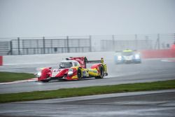 #44 SMP Racing, BR01 - Nissan: Sean Gelael, Mitch Evans, Antonio Giovinazzi