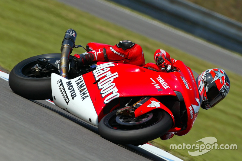 #7 Carlos Checa