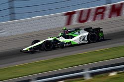 Conor Daly, Dale Coyne Racing Honda