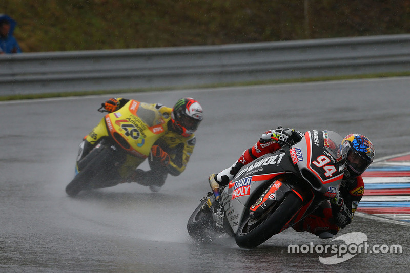 Jonas Folger, Dynavolt IntactGP