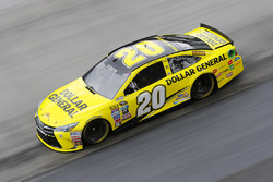 Matt Kenseth, Joe Gibbs Racing Toyota