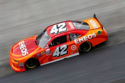 Kyle Larson, Chip Ganassi Racing, Chevrolet