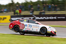 Josh Cook, MG Racing RCIB Insurance