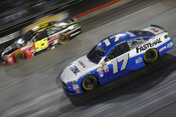Ricky Stenhouse Jr., Roush Fenway Racing, Ford