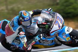 Alex Márquez, Marc VDS