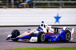 Helio Castroneves, Team Penske Chevrolet