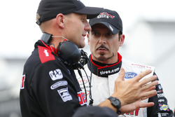 Alex Tagliani, Team Penske Ford