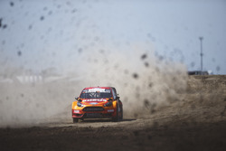 Steve Arpin, Ford