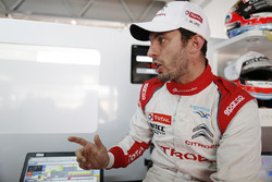 José María López, Citroën World Touring Car Team