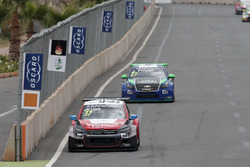 Хосе-Мария Лопес, Citroën World Touring Car Team, Citroën C-Elysée WTCC