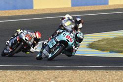 Fabio Quartararo, Leopard Racing