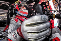José María López, Citroën World Touring Car Team, Citroën C-Elysée WTCC