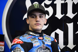 Aron Canet, Estrella Galicia 0,0