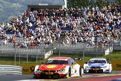 Augusto Farfus, BMW Team MTEK, BMW M4 DTM