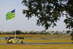 Galid Osman em Goiânia