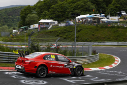Yvan Muller, Citroën World Touring Car Team, Citroën C-Elysée WTCC