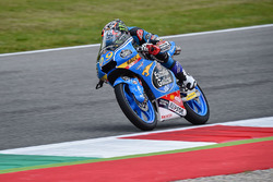 Jorge Navarro, Estrella Galicia 0,0
